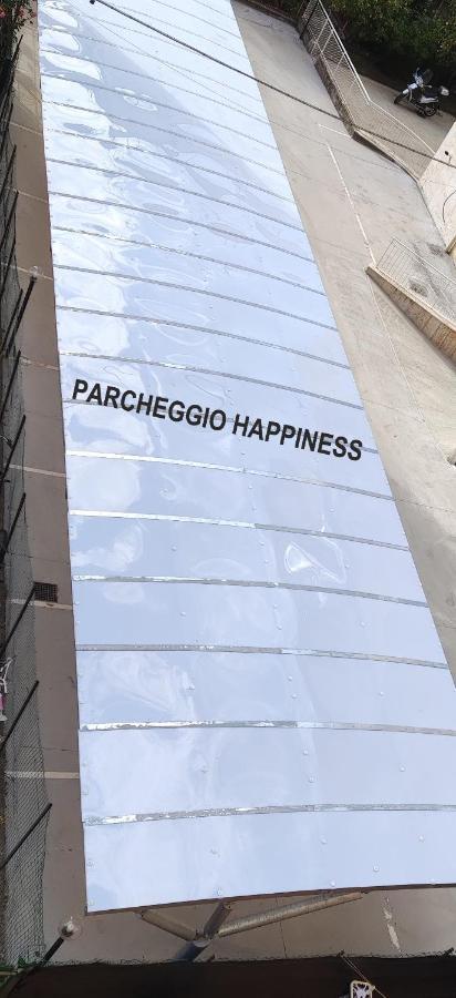 Appartamento Happiness Geata Exterior foto