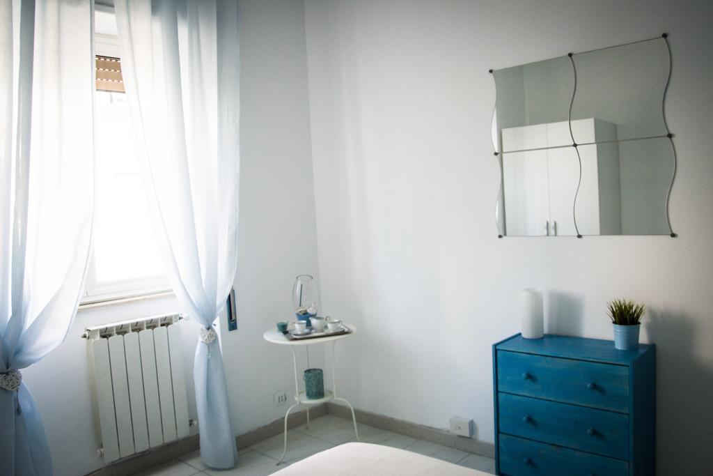 Appartamento Happiness Geata Exterior foto